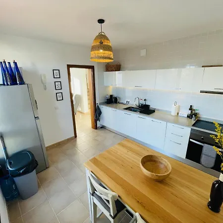 Oliral Villa Playa Blanca (Lanzarote)