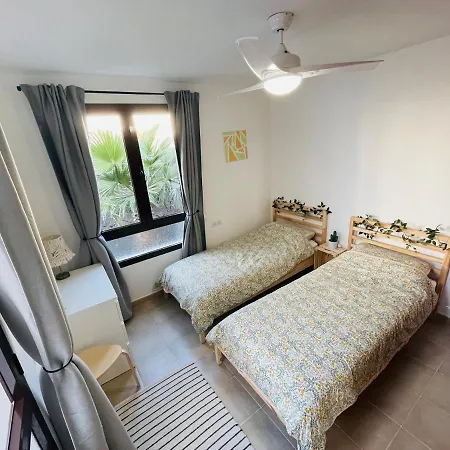 Oliral Villa