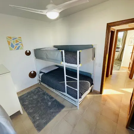 Villa Oliral *