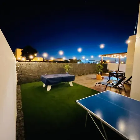Oliral * Playa Blanca (Lanzarote)